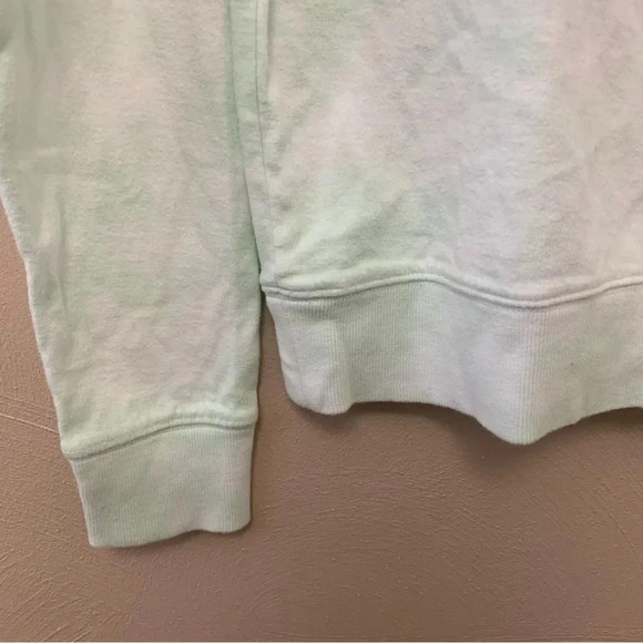Athleta Sundown Tie Dye Sweatshirt Size XS NWT New - Picture 7 of 10
